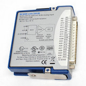 National Instruments NI-9205 with DSUB Analog Input Module 32-Channel I/O cDAQ