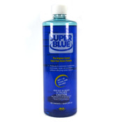 GLB 71205-A-0521 Super Blue The Original Crystal Clear Pool Water Polisher 32 oz