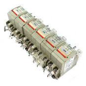Fuji Electric CP32FM/5 Molded Case Circuit Breaker 2P 240VAC 5A 50/60Hz (6)