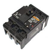 Fuji EA103AC BB3EEAC-100 Auto Circuit Breaker 100A 3P 400VAC 6kV 50/60Hz CAT. A