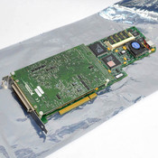 National Instruments PCI-7030/6030E Real-Time Multifunction Acquisition I/O Card