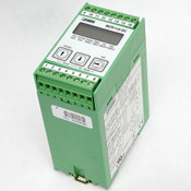 Phoenix Contact MCR-f-UI-DC Frequency Transducer 0.1Hz-120kHz Programmable Outpt