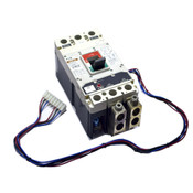 Eaton L630E-DC Molded Case Industrial Circuit Breaker 630-Amp 3-Pole 8kV Uimp