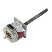 Pacific Scientific M21NSXA-LDN-HD-02 Sigmax 1.8° Step-Motor 5.25" Leadscrew