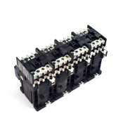 Moeller DIL R 40-G A600 P300 Contactor Relay 16A 4NO w/ 24VDC Coil (4)