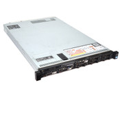 Dell PowerEdge R620 Server 2x Xeon E5-2640 2.50GHz 64GB PERC H710 Mini No HDD