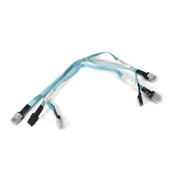 HP Proliant 747577-001 784627-001 DL380 Gen9 Server Mini-SAS Cable (3)