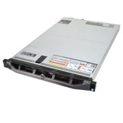 Dell PowerEdge R630 Server 2x Xeon E5-2620 V3 2.40GHz 48GB PERC H730 Mini No HDD