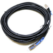 NEW FCI 10122621-3050LF Infiniband Cable Assembly 5-Meters w/(2) FCI Connectors