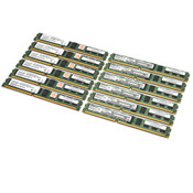 Cisco 15-12001-01 ASA Server Memory Modules 2GB (12)