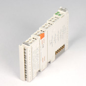 Beckhoff KL6041 Bus Terminal 1-Channel Communication Interface RS422/RS485