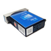 Aera PI-98 Mass Flow Controller 0190-34213 Digital MFC (CH2F2/100cc) C-Seal