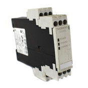 Siemens 3TK2823-1CB30 Siguard Safety Relay with Relay-Enabled Circuits 24VAC/DC