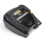 Zebra ZQ630 Bluetooth RFID Mobile Thermal Barcode Label Printer QLn420-EC Cradle