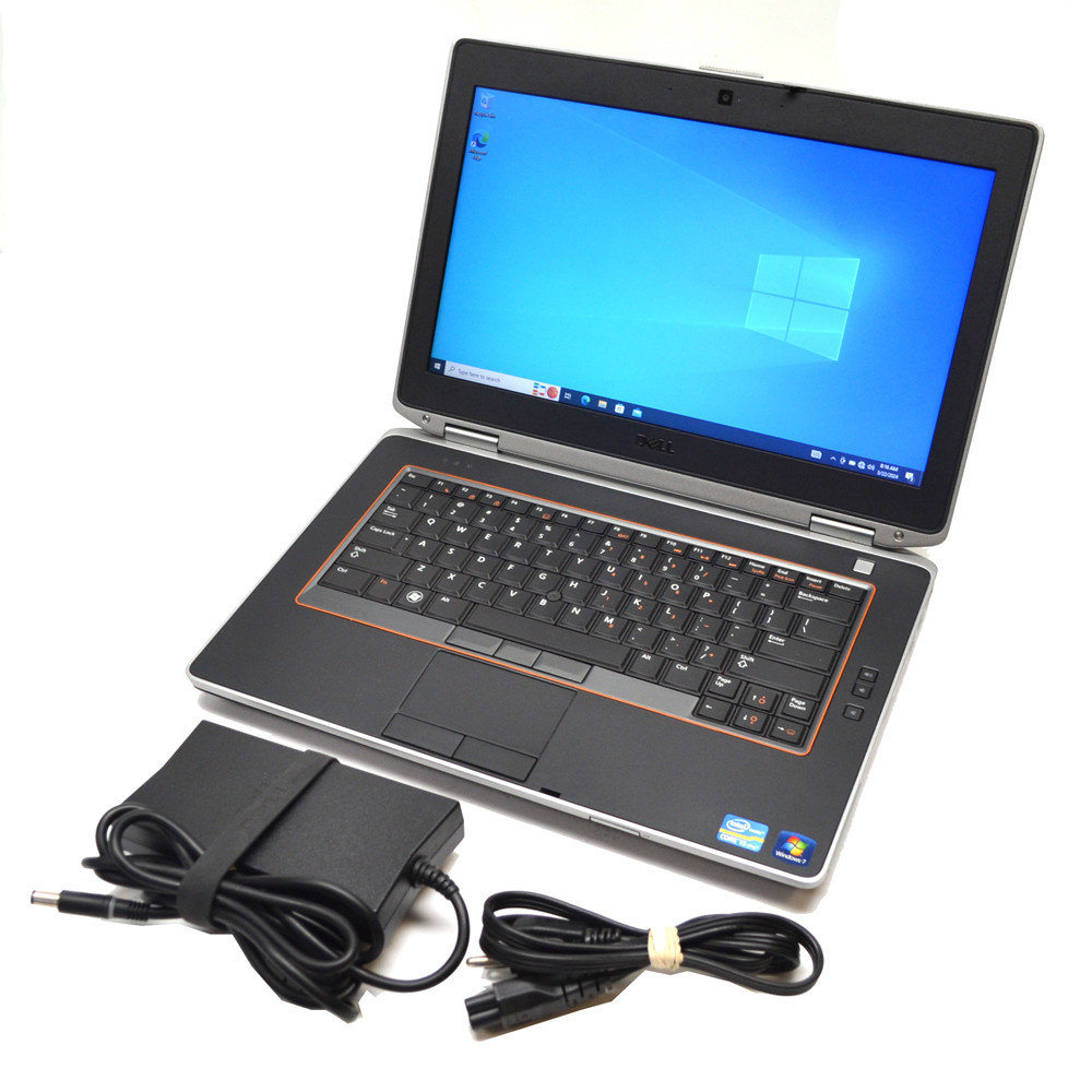 Dell Latitude E6420 14