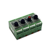 Phoenix Contact EMG 30-SP-10K LIN Setpoint Adjuster 500mW 10 kOhms (4)