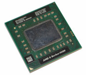 AMD R-460H R-Series APU Quad Core 1.9GHz (2.8GHz Turbo) Processor CPU FS1 FS1r2