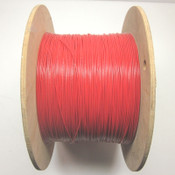 Copperfield 22AWG Red UL1015 Hook Up Wire 600V Cable