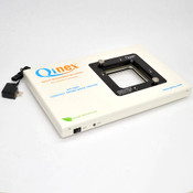 Sensata Qinex CR-2604 Test Equipment ATE Socket Pins Contact Resistance Tester