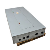 GE General Electric CCB KHI 480V 3P3W 400A Panelboard Enclosure Deep Box 48X