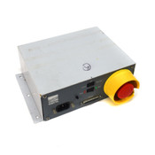 Ebara 217611-302A Vacuum Dry Pump Interface 85-240 VAC 1Ø 50-60Hz 1A Fuse