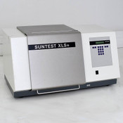 Atlas Suntest XLS+ Xenon Arc Solar Simulator 2.2kW 55007831 Compact Benchtop