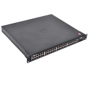 Dell N2048P PoE Ethernet Switch