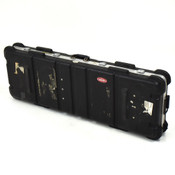 SKB 53.5-Inch x 17.5-Inch x 7-Inch Low Profile Molded Equipment Travel Case