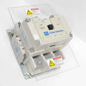 Cutler-Hammer CE15PN3 3P 3 Phase Contactor 125HP 90kW 185A 690V 24V AC Coil