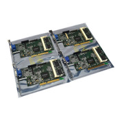 HP / Matrox 873-03 VGA 8MB AGP Video Card 5064-9191 G250+MILA/8/0E5 (4)