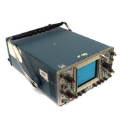 Tektronix 465B Storage Oscilloscope 100MHz 2 Channel Oscilloscope Dual Trace