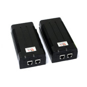 PowerDsine 9001G-40/SP 10/100/1000Mbps 1-Port Gigabit Midspan PoEs (2)
