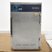 Alto-Shaam 500-S 6-Pan Low Temp Heat Holding Cabinet 1-Door 120VAC