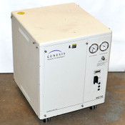 Genesis HC70 Helium Compressor 634-2800 57,000hrs - Parts