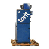 Donaldson Torit VS-1500 CFM Vibra Shake Self-Cleaning Industrial Dust Collector