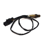 Bosch 0 258 007 151 Universal 8-Wire Oxygen Sensor w/ Tyco PBT-GF30 Plug