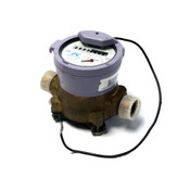 Neptune T10 5/8" Size Residential Water Meter 1/2-20GPM 150PSI Max