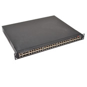Brocade ICX 6450-48P Enterprise-Class Stackable Ethernet Switch