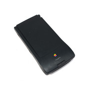 Apple Newton MessagePad 110 Black Version 1994 Missing Stylus Pen No Batteries