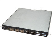 HP StorageWorks SN6000 24-Port Fibre Channel Switch