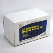 Vorne 93-0228 IP65 1D and 2D Barcodes XL 2D Industrial Barcode Reader Kit