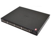 Dell N1548P PowerSwitch PoE+ Gigabit Ethernet Switch