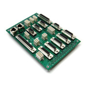 LAM Research 810-802901-300 Rev. B Motherboard Node 1 Common Control Board PCB