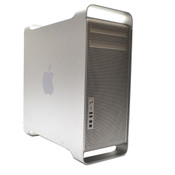 Apple A1289 Mac Pro Desktop Quad-Core Xeon W3530 2.80GHz 3GB Mid 2010 No HDD