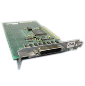 IBM 2746/21H5497 Twinaxial Workstation Adapter Card PCI 9406