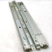 SUN X8029A Rack Mount Rail Kit V210 V240 V245 V215 T2000 Rails