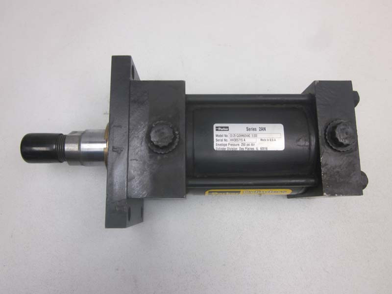 Parker Series 2AN Pneumatic Cylinder CJ2ANU34AC