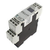 Siemens 3UG4631-2AA30 Digital Voltage Monitoring Relay AUX Module 24V Sirius PLC