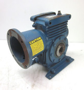 Cone Drive 15:1 1750-RPM Speed Reducer GearBox 2.94-Hp