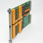 HP/Agilent E6176A 16-Channel VXI Bus Load Card 7.5A Continuous Current 15A Peak